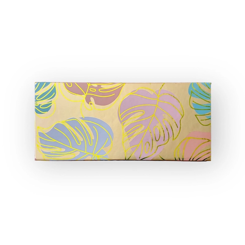 NEW Violet Voss Pretty in Paradise palette - Picture 4 of 4